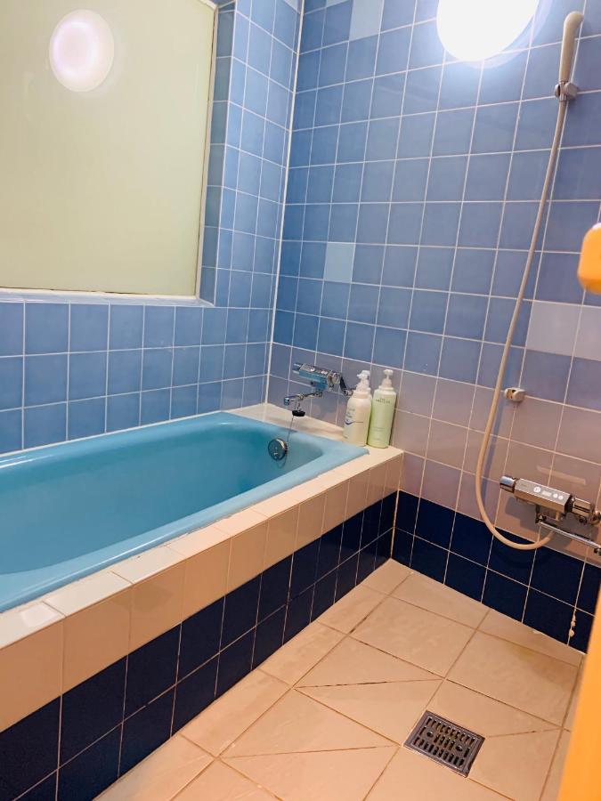 Hotel Trw Osaka Tennoji Buitenkant foto
