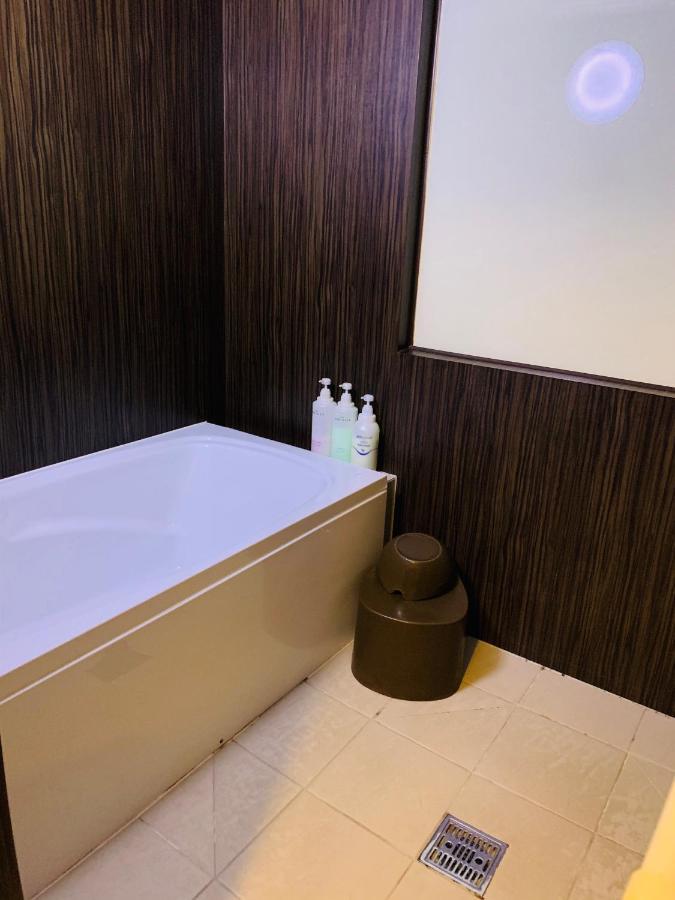 Hotel Trw Osaka Tennoji Buitenkant foto