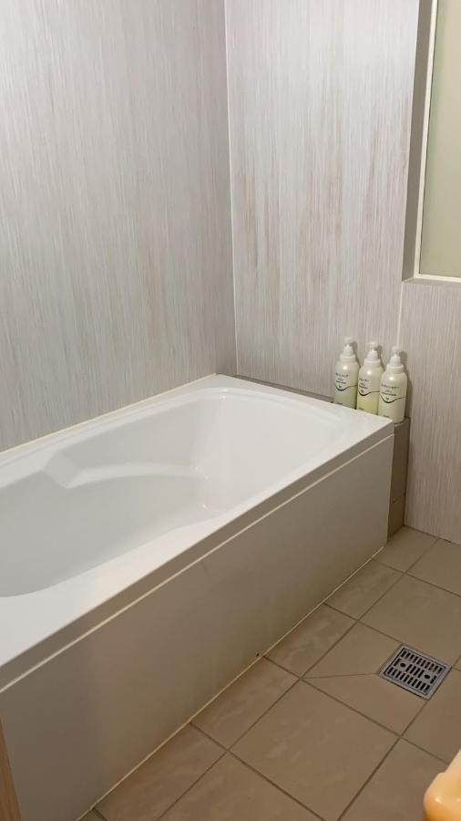 Hotel Trw Osaka Tennoji Buitenkant foto