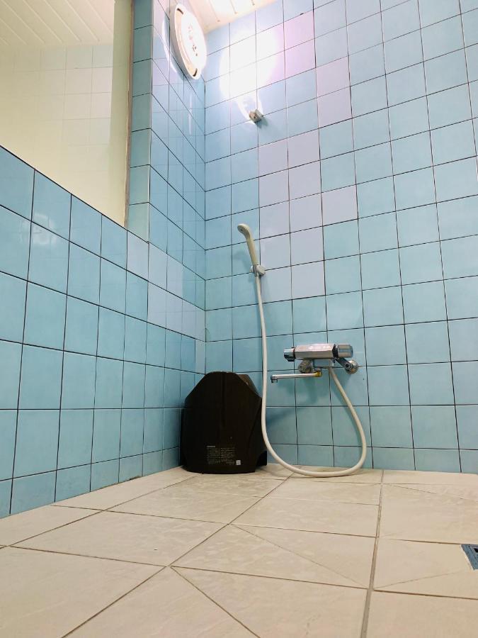 Hotel Trw Osaka Tennoji Buitenkant foto