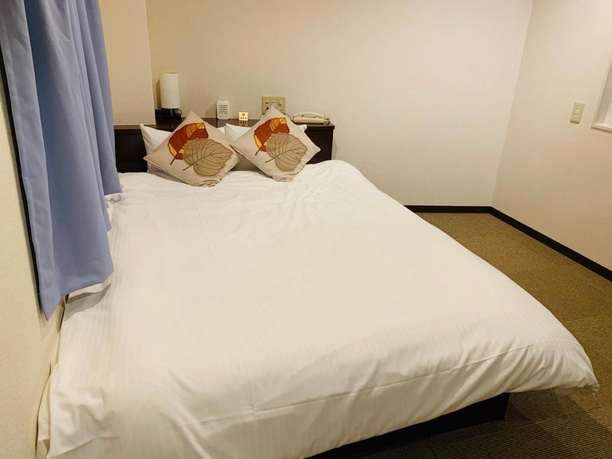 Hotel Trw Osaka Tennoji Buitenkant foto