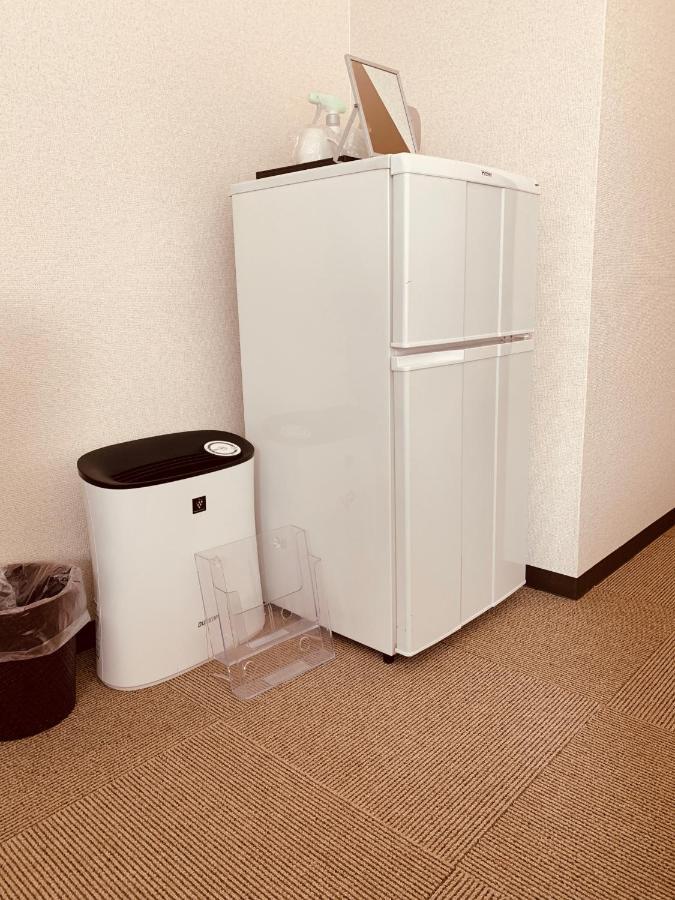 Hotel Trw Osaka Tennoji Buitenkant foto